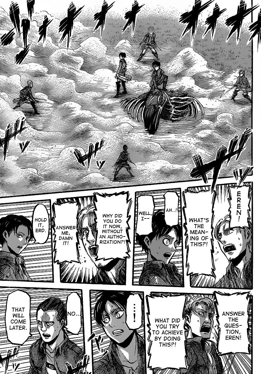 Shingeki no Kyojin Chapter 26 3